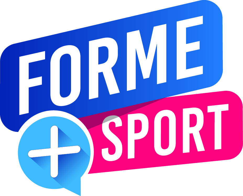Logo Forme + Sport